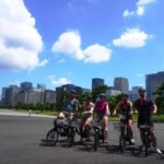 3h Tokyo E-Bike Tour: Hidden Gems, and Local Life with guide - Authentic Experiences and Local Connection
