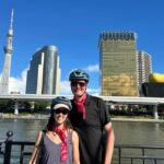 3h Tokyo E-Bike Tour: Hidden Gems, and Local Life with guide - What the Reviews Say