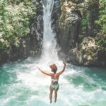 3Hrs Intermediate Canyoning in North Bali (Pickup, Lunch & GoPro) - A Deep Dive into the Yeh Muncat Canyon Experience