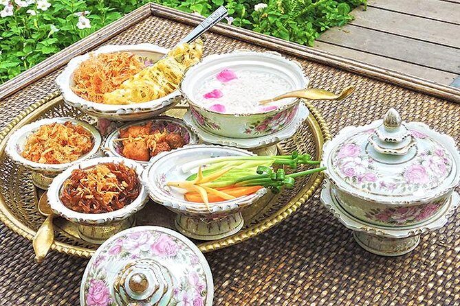 4 Corners of Thailand: A Taste Sensation Food Tour in Hua Hin - Why This Tour Fits Different Types of Travelers