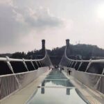4-Day-3-Night Best of Zhangjiajie Private Tour Package - Day 3: The Glass Bridge and the Canyon