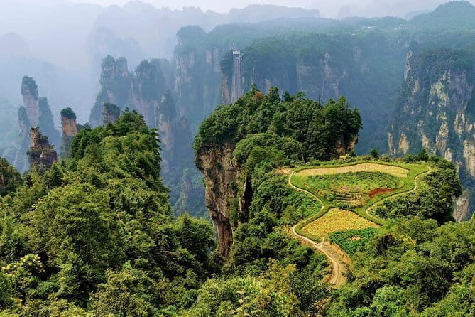 4-Day-3-Night Private Zhangjiajie Highlights Tour - Exploring the Zhangjiajie Highlights: A Closer Look