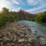 4-Day Altyn Emel Park + Kolsai & Kaindy Lakes + Charyn Canyon jeep-tour - Who Will Love This Tour?