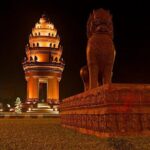 4-Day Cambodia Highlights Tour from Phnom Penh with Angkor Wat - The Experience’s Strengths and Considerations