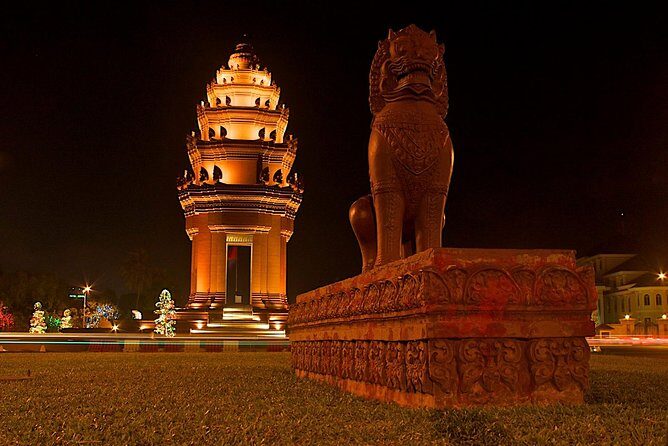 4-Day Cambodia Highlights Tour from Phnom Penh with Angkor Wat - The Experience’s Strengths and Considerations