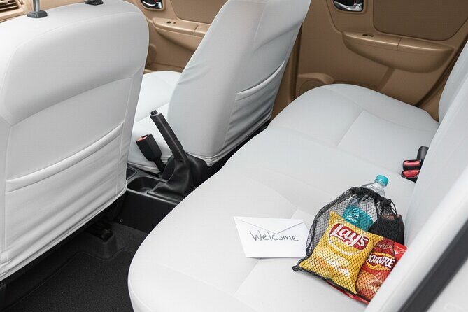 4-Day Delhi, Agra and Jaipur Private Tour - All-Inclusive - The Itinerary in Detail: What You’ll Experience