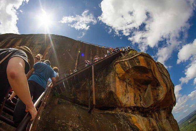 4-Day Essence of Sri Lanka Tour - Practical Details and What They Mean for You