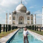 4 Day Golden Triangle Delhi Agra Jaipur Tour - Authentic Insights from Travelers