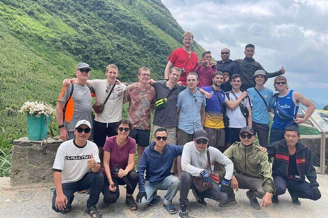 4 Day Ha Giang Loop Adventure with Easy Rider From Hanoi - A Deep Dive into the Ha Giang Loop Experience