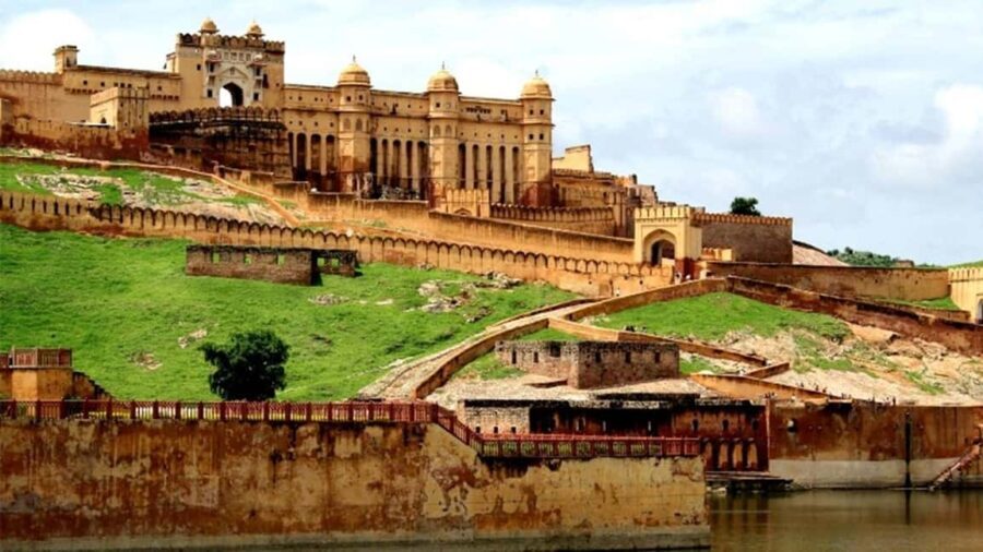 4-Day Indian Heritage Tour: Explore the Golden Triangle - Who is This Tour Best For?