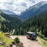 4 Day Issyk Kul Lake and Altyn Arashan Private Tour - FAQ