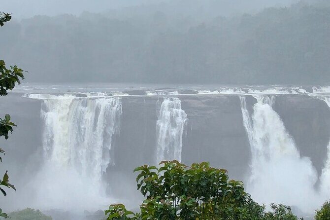 4 Day Kerala Tour Athirappilly Munnar Alleppey - What’s Included and Why It Matters