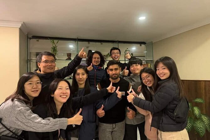 4 Day Mardi Himal Base Camp Trek from Pokhara - What’s Included and What’s Not