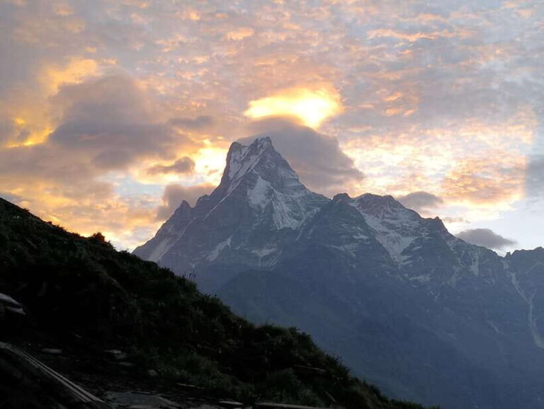 4 Day Mardi Himal Trek with 2 Day Chitwan Jungle Safari Tour - What Could Be Better?