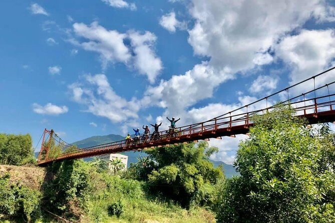 4 Day Motorcycle Tour (Central Highland ) - Price and Value Analysis