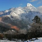 4 Day Mulde Trek from Pokhara - Who Should Consider This Trek?