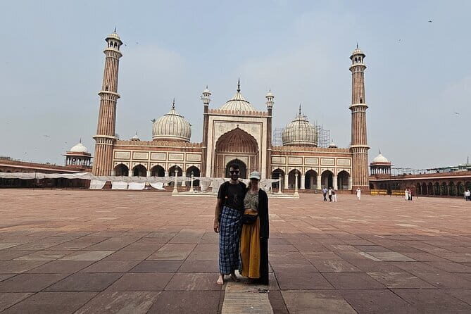 4-Day Private Golden Triangle Tour - Delhi Agra and Jaipur - Authentic Experiences and Past Traveler Insights
