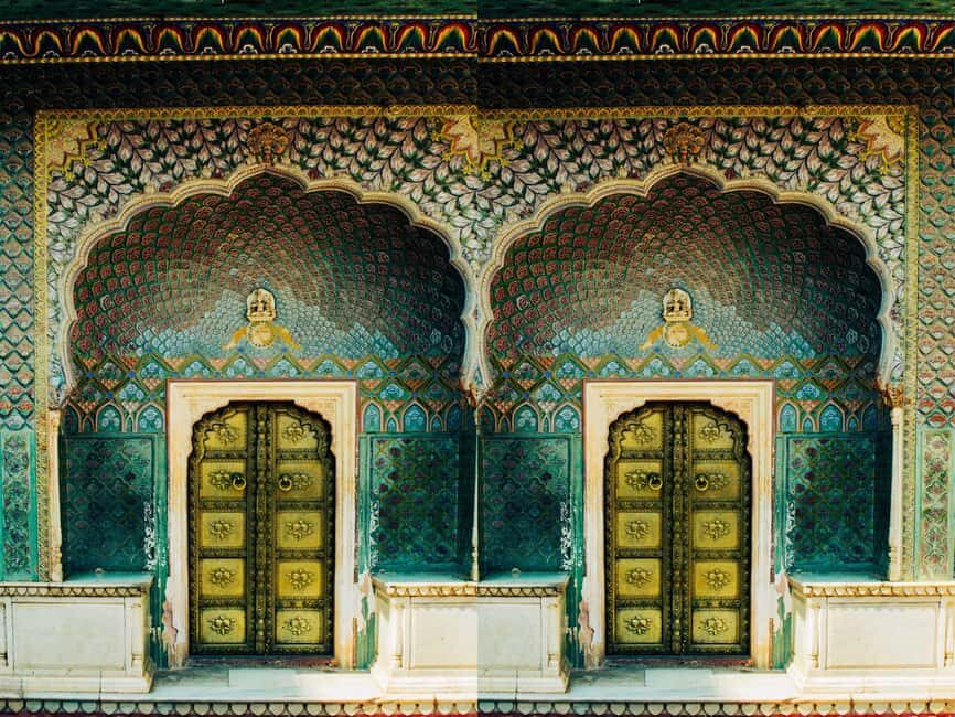 4-Day Private Luxury Golden Triangle Tour Agra Jaipur Delhi - What Makes This Tour Stand Out?