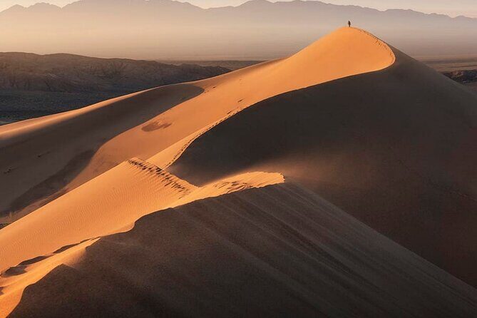 4-Day Private SUV Tour from Almaty - The most beautiful Sights - FAQ