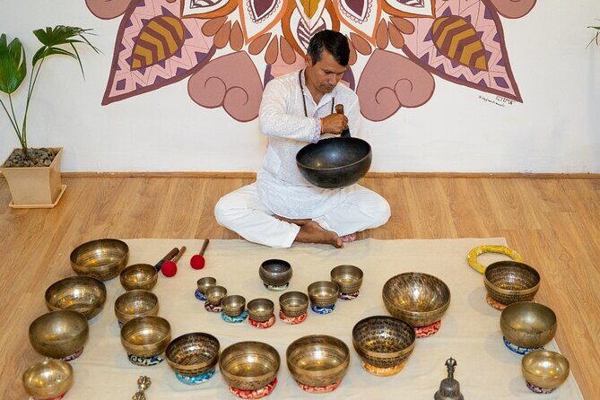 4 Day Yoga Hiking and Sound Healing Retreat in Nepal - An In-Depth Look at the 4-Day Yoga Hiking and Sound Healing Retreat