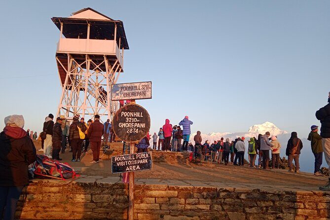 4 Days 3 Nights at Ghorepani Poon Hill Trek - Final Thoughts