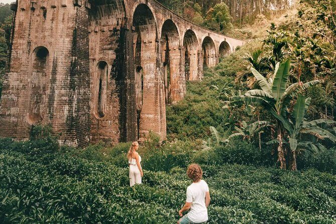 4 Days 3 Nights explore sri Lanka with holiday walkers sri Lanka - Who This Tour Suits Best