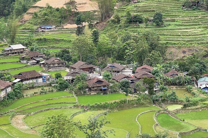 4 Days 3 Nights Ha Giang Loop Tour Small Group Local Tour Guide - Value and Budget Considerations