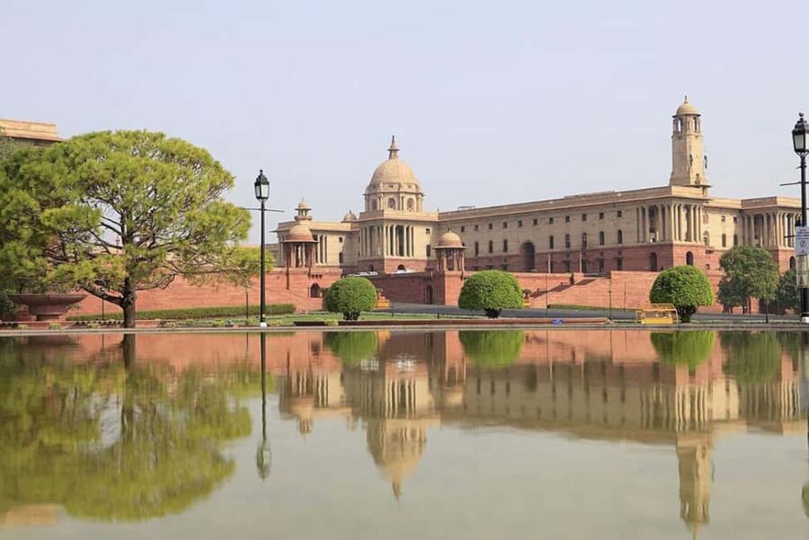 4 Days Golden Triangle Tour - In-Depth Look at the Itinerary
