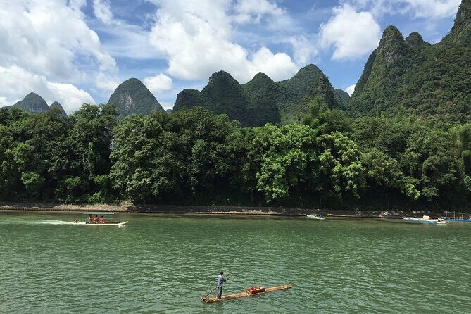 4 Days Guilin Essence and Yangshuo Countryside Tour - Who Will Love This Tour?