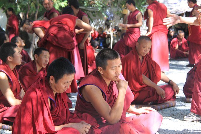 4 Days Lhasa Impression Small Group Tour - Why This Tour Offers Great Value