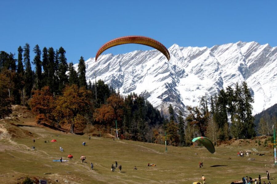 4 days Manali Volvo Package Tour from Delhi - Who Will Love This Tour?