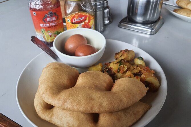 4 Days Mardi Himal Base Camp Trek from Pokhara - A Deep Dive into the Mardi Himal Base Camp Trek