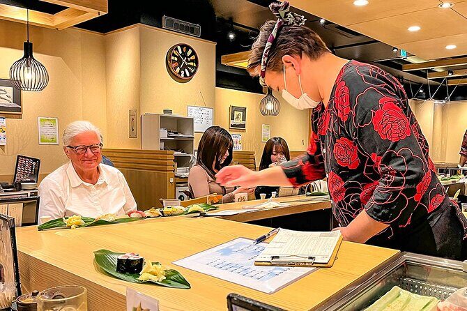 4 Days Mini Group Japan Tour of Tokyo Hakone Mount Fuji in Tokyo - What the Tour Includes and What It Doesn’t