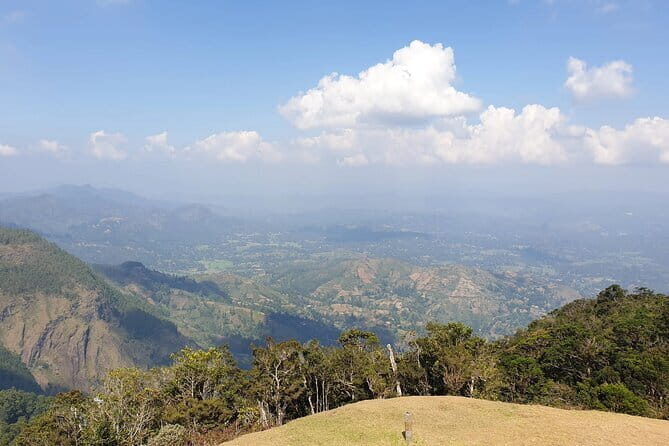 4 Days of Discovery and Delight in Sri Lanka - Exploring the Full Itinerary: A Step-by-Step Breakdown