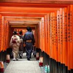 4 Days Private Customizable Tour in Osaka, Nara, Kyoto, Kobe - Exploring the Kansai Region: What This Tour Offers