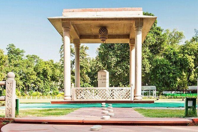 4 Days Private Golden Triangle Tour to Agra and Jaipur From Delhi - Who Should Consider This Tour?