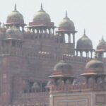 4-Days Private Golden Triangle Tour to Agra and Jaipur from Delhi - Day 3: Jaipur’s Palaces, Forts, and Windy Streets