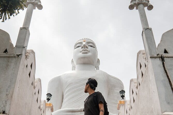 4 Days Private Tour In Sri Lanka - Why This Tour Works Well