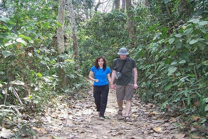 4-Days Srimangal Adventure Tour with Cycling Excursion - FAQ