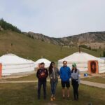 4 Days-The Best of Mongolia Collection tour - Practical Details: What You Need to Know