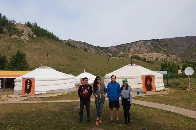 4 Days-The Best of Mongolia Collection tour - Practical Details: What You Need to Know