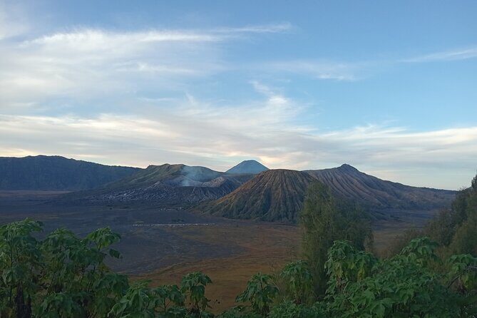 4 Days Tour From Yogya Tumpaksewu Bromo Ijen - Practical Details: What to Expect