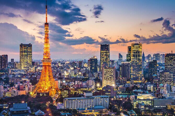 4 Days Tour in Tokyo, Mt. Fuji, Hakone, Yokohama and Kamakura - FAQ