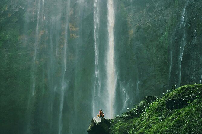 4 Days Tour in Tumpak Sewu and Bromo Ijen in Yogyakarta - The Sum Up