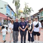4-hour Chinatown, Little India, and Arab Street Walking Tour - Practical details and what it means for you