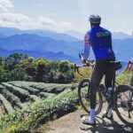 4 Hour Cycling in Taipei - FAQ