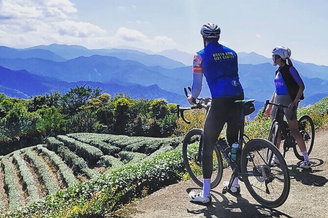 4 Hour Cycling in Taipei - FAQ