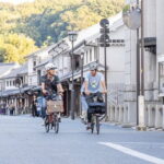 4-Hour Kurashiki Cycling Tour: Igusa, Temple & Bikan Quarter - Exploring Kurashiki on Two Wheels: A Deep Dive