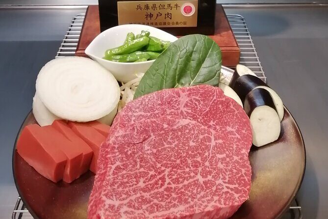 4-Hour Multicultural Kobe Walking Tour with Genuine Kobe Beef - FAQ
