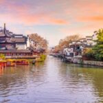 4-Hour Nanjing City Private Tailor-Made Tour in Your Way - The Sum Up: Who Is This Tour Best For?